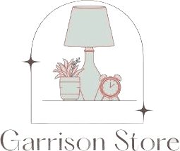 Garrison Store — Home Decor